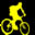 Biking